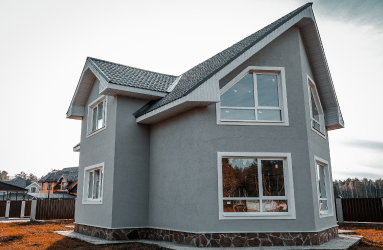 Кущёвская готовый дом скидка