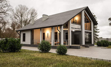 Гулькевичей готовый дом скидка