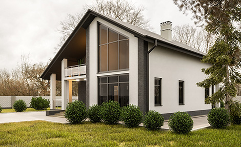 Кущёвскую готовый дом скидка