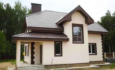 Кущёвскую готовый дом скидка Кущёвскую готовый дом скидка