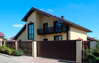 Гулькевичей готовый дом бюджетно